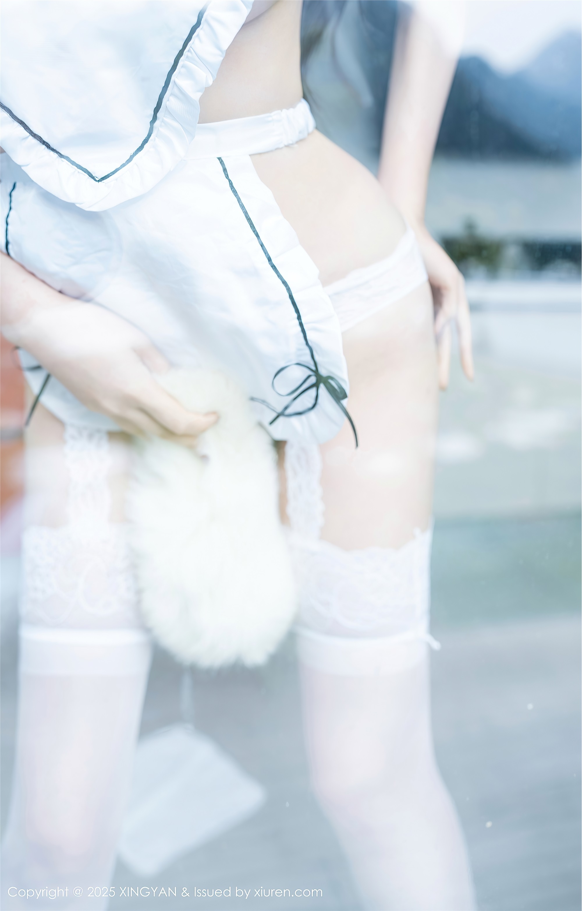 XINGYAN星颜社 2025.02.19 VOL.310 袁圆